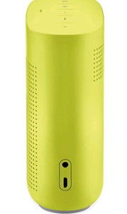 Bose SoundLink Colour Bluetooth Speaker II Bluetooth Speakers (Yellow Citron)