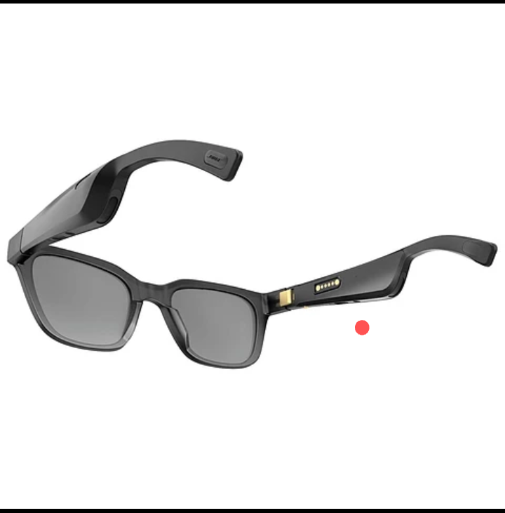 Bose Frames Audio Sunglasses, Alto - M/L