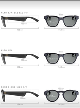 Load image into Gallery viewer, Bose Frames Audio Sunglasses, Alto - M/L
