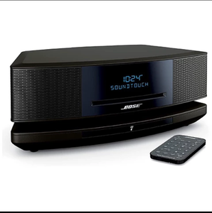 Bose Wave SoundTouch IV Music System (Espresso Black)