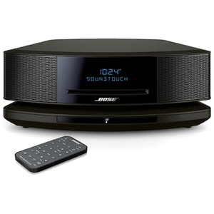 Bose Wave SoundTouch IV Music System (Espresso Black)