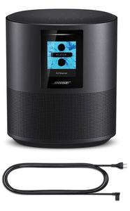 BOSE Home Speaker 500,Triple BLK,240V,AP