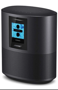 BOSE Home Speaker 500,Triple BLK,240V,AP