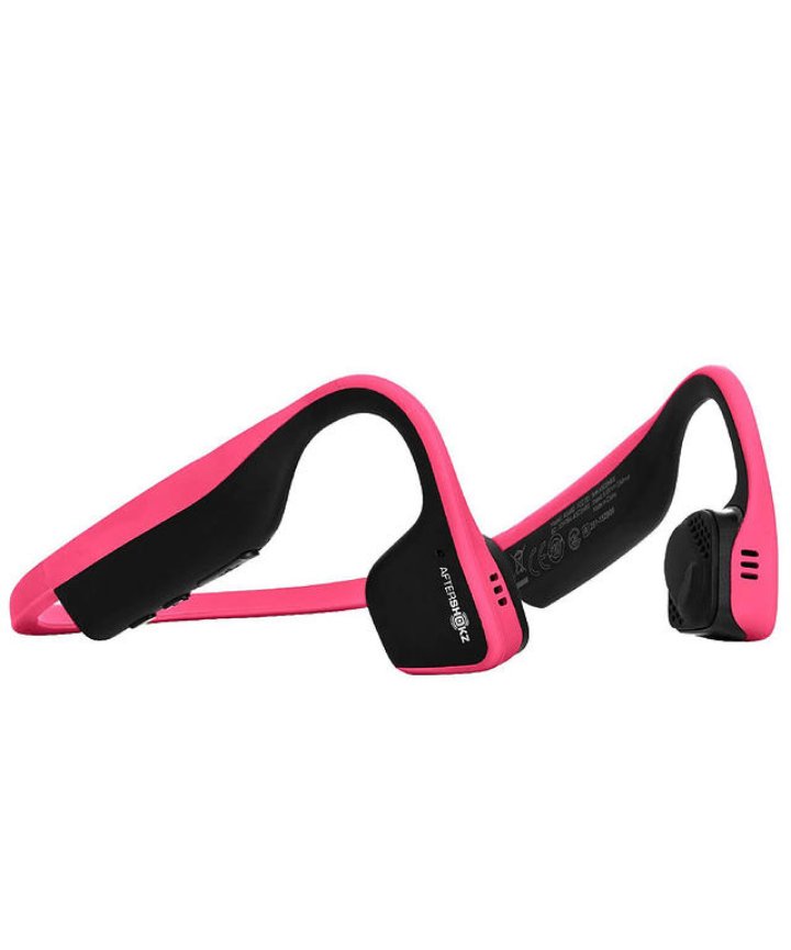 Trekz titanium discount bone conduction headphones