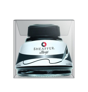 Sheaffer Skrip Ink Bottle 50Ml – Black