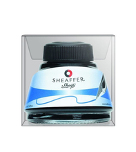 Load image into Gallery viewer, Sheaffer Skrip Ink Bottle 50Ml – Blue
