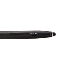Load image into Gallery viewer, Cross At0652-1 Tech2 Multifunction Pen – Satin Black

