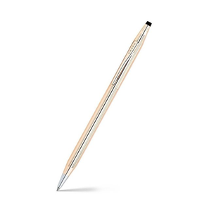 Cross 1502 Classic Century 14K Ballpoint Pen – Rose Gold