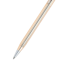 Load image into Gallery viewer, Cross 1502 Classic Century 14K Ballpoint Pen – Rose Gold
