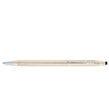 Load image into Gallery viewer, Cross 1502 Classic Century 14K Ballpoint Pen – Rose Gold
