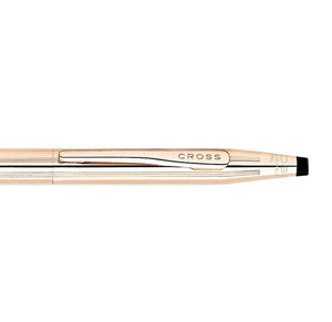 Cross 1502 Classic Century 14K Ballpoint Pen – Rose Gold