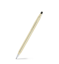 Load image into Gallery viewer, Cross 4502 Classic Century 10K Ballpoint Pen – Gold Filled
