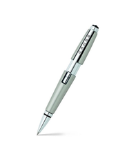 Load image into Gallery viewer, Cross At0555-5 Edge Rollerball Pen – Sonic With Chrome Trims
