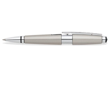 Load image into Gallery viewer, Cross At0555-5 Edge Rollerball Pen – Sonic With Chrome Trims
