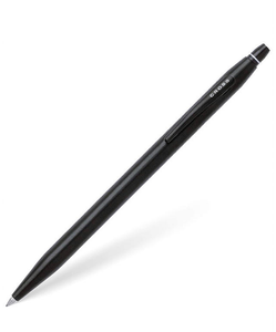 Cross Click Gel Ink Roller Ball Pen (Black)
