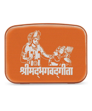 Load image into Gallery viewer, Saregama Carvaan Mini 2.0 Shrimad Bhagavad Gita- Music Player with Bluetooth/FM/
