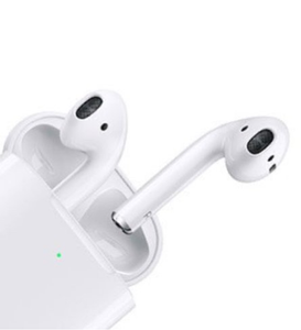 Apple Airpods