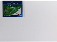 Load image into Gallery viewer, Faber-Castell Canvas board professional 40x50cm(16x12)inch 280g/m²
