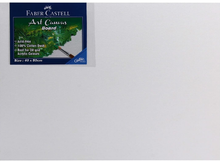 Load image into Gallery viewer, Faber-Castell Canvas board Professional 35x45cm(14x18)inch 280 g/m²
