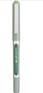 Uni-ball eye fine light green (ub157) waterproof and Fade-proof
