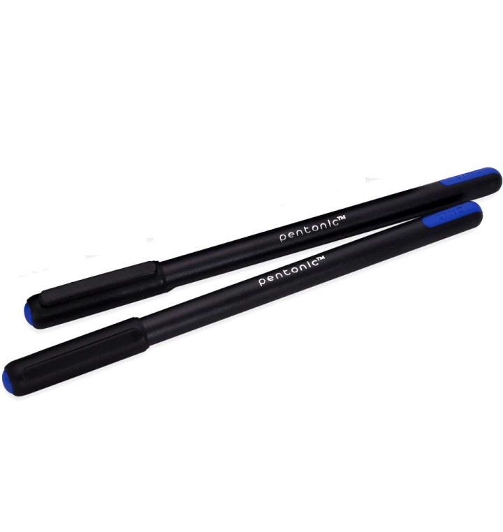 Linc Pentonic Ball Pen Blue 0.7mm