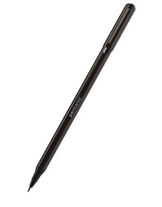 Linc Pentonic Ball Pen Black 0.7mm