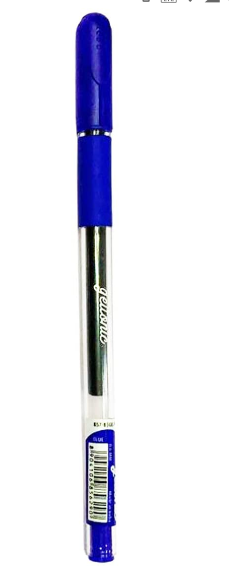 Linc Geltonic Pen Blue (0.6mm)