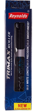 Load image into Gallery viewer, Reynolds Trimax Roller Pen Blue (0.7mm)
