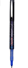 Load image into Gallery viewer, Reynolds Trimax Roller Pen Blue (0.7mm)
