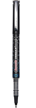 Load image into Gallery viewer, Reynolds Trimax Roller Black Pen (0.7mm)
