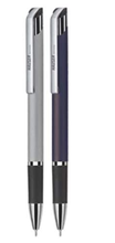 Load image into Gallery viewer, Hauser Germany Arena Designer Ball Pen Blue
