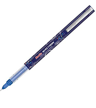 Load image into Gallery viewer, Rorito Maxtron Gel Pen Blue( Robotic Fluid Ink System)
