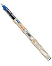 Load image into Gallery viewer, Rorito Digmate Blue Gel Pen
