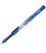 Load image into Gallery viewer, Rorito Tekbrid Blue Gel Pen
