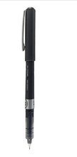 Load image into Gallery viewer, Hauser Germany Tech 5 liquid ink black pen
