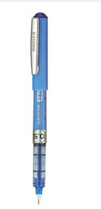 Hauser Germany Tech 5 Liquid ink Blue Gel pen