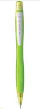 Load image into Gallery viewer, Uni Shalaku 0.5mm Mechanical Pencil Green
