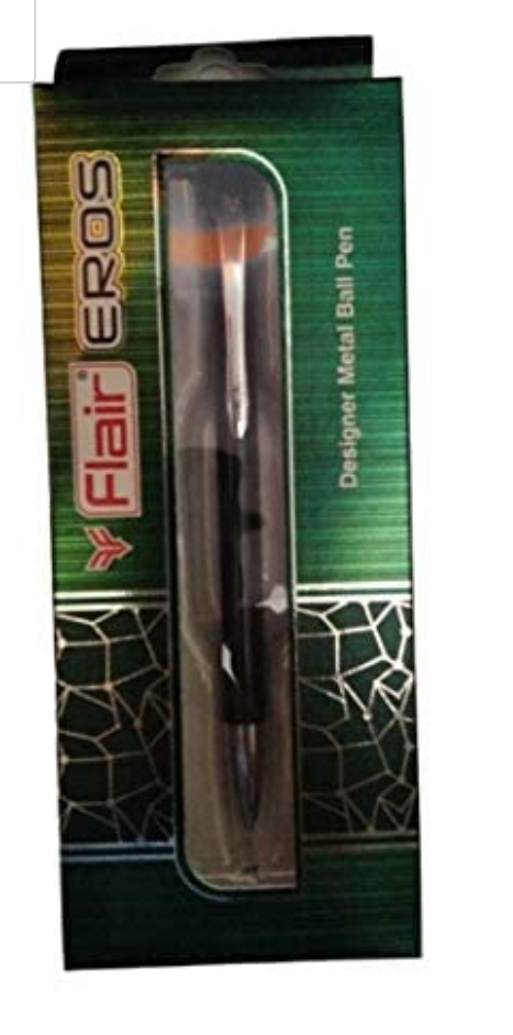 Flair Eros Designer Metal Ball Pen