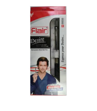 Load image into Gallery viewer, Flair Desire Retractable Metal Ball Pen
