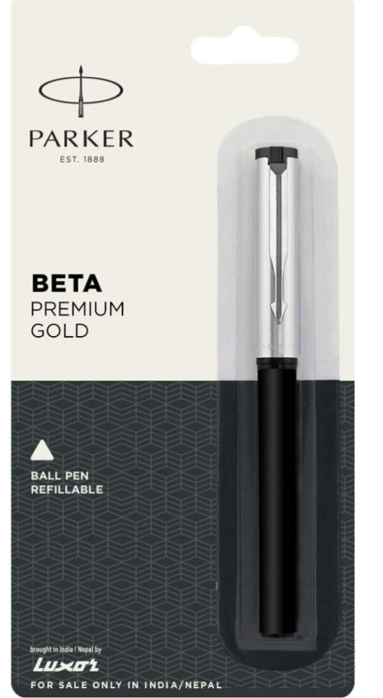 Parker Beta Standard Ball Pen