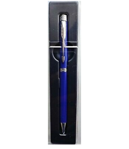 Parker Foli Ball Pen Refillable  With Twist Acition