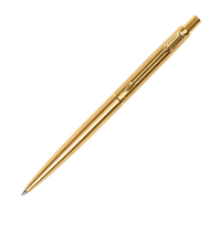 Load image into Gallery viewer, Parker Classic Gold Ball Pen Refillable
