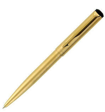 Load image into Gallery viewer, Parker Vector Gold Ball Pen Refillable
