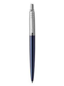 Parker Jotter London Gel Pen With Stainless Steel Clip