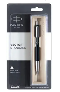 Parker Vector Standard Ball Pen