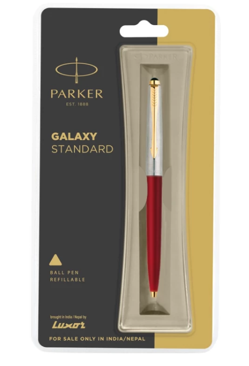 Parker Galaxy Standard Ball Pen