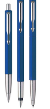 Load image into Gallery viewer, Parker Vector Standard Set Of 3 Pen ( Fountain pen,Roller Pen,Ball Pen,With Refill)
