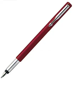 Parker Vector Standard Calligraphy Pen Fountain Pen Refillable