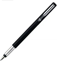 Load image into Gallery viewer, Parker Vector Standard Calligraphy Pen Fountain Pen Refillable
