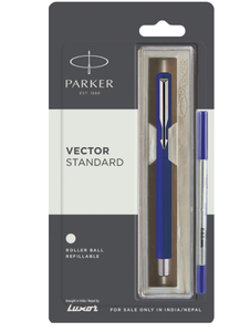 Parker Vector Standard Roller Ball Pen